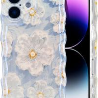 EYZUTAK Custodia per iPhone 16