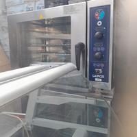 Forno Lainox