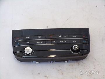 Centralina Comandi clima Jaguar XF x260 2017