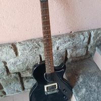 Chitarra elettrica