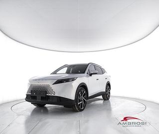 OMODA 7 SHS-P PHEV 1.5TGDI PREMIUM