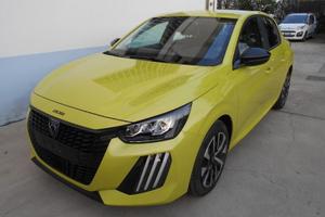 Peugeot 208 100 Turbo Style con CBC