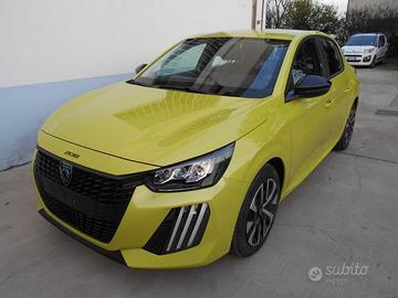 Peugeot 208 100 Turbo Style con CBC