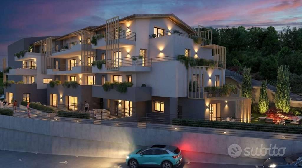 Appartamento – Ponteranica - Altro