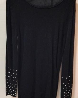 maglioncino tezeniz taglia s