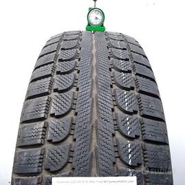 Gomme 255/55 R18 usate - cd.107415