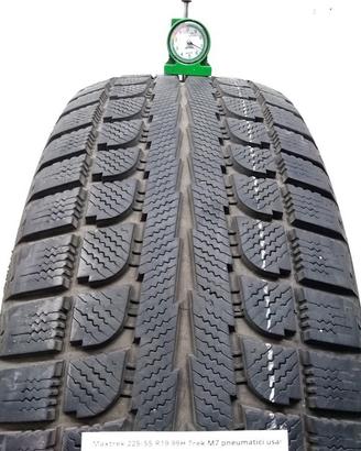 Gomme 255/55 R18 usate - cd.107415
