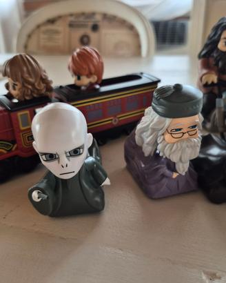 Collezione harry potter