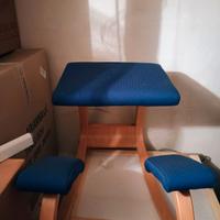 Sgabello Stokke Variable (ora Varier)