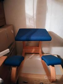 Sgabello Stokke Variable (ora Varier)