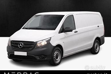 Mercedes-Benz Vito 114 CDI T/P Furgone Long