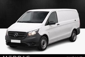 Mercedes-Benz Vito 114 CDI T/P Furgone Long