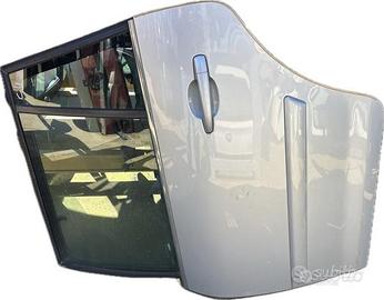 Sportello Posteriore Sinistro Citroën C4 Picasso