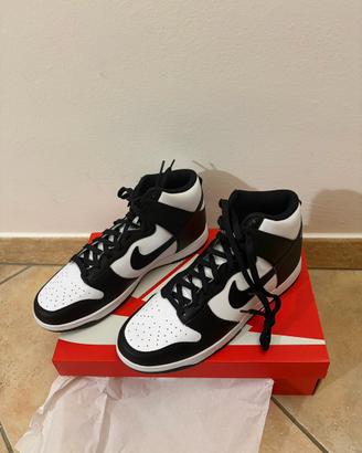 Nike alte 44