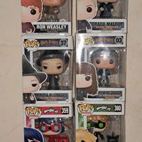 funko pop vari