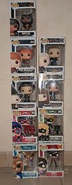 funko pop vari
