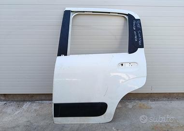 PORTIERA POSTERIORE SINISTRA FIAT Panda 3° Serie