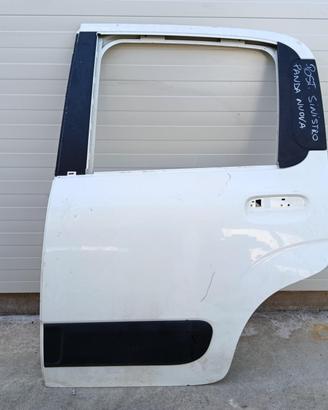 PORTIERA POSTERIORE SINISTRA FIAT Panda 3° Serie