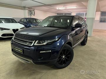 LAND ROVER Range Rover Evoque 2.0D I4 180 CV AWD
