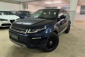 LAND ROVER Range Rover Evoque 2.0D I4 180 CV AWD