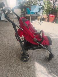 passeggino chicco litewei