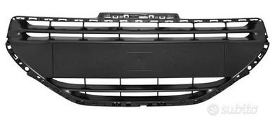 GRIGLIA PEUGEOT 208 2012 IN POI ALLURE