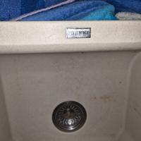 Lavello cucina franke