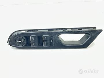 PULSANTIERA ANTERIORE SINISTRA FORD B - Max Berlin