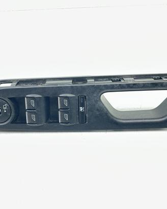 PULSANTIERA ANTERIORE SINISTRA FORD B - Max Berlin