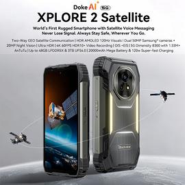 black view xplorer 2 satellite 