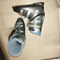 Scarponi Tecnica n.47