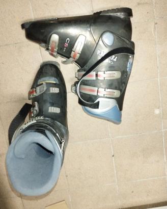 Scarponi Tecnica n.47