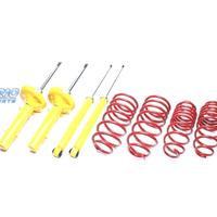 KIT SOSPENSIONE SPORTIVA PER SEAT