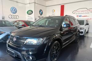 Fiat Freemont 2.0 Mjt 170 CV 4x4 aut. Black Code