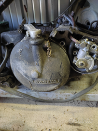 Motore Cagiva 125