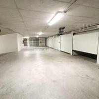 ROVERETO CENTRO: GARAGE DI 77 MQ NUOVO!