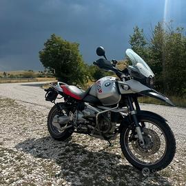 BMW r1150 adv