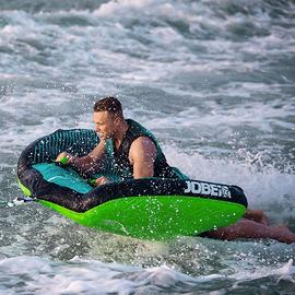 GONFIABILE TRAINABILE 1P