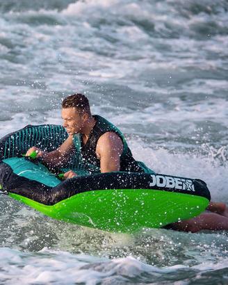 GONFIABILE TRAINABILE 1P