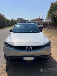 Mazda MX-30 e-Skyactiv Full Electric