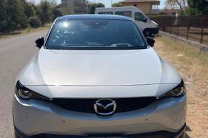 Mazda MX-30 e-Skyactiv Full Electric