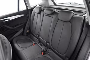 BMW X1 1.5 Diesel 116 CV – 2018 – 118.000 km