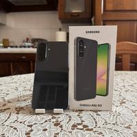 Samsung A56 GB 256 ram 8 5g