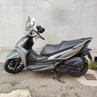 Kymco Agility 300i - 2020