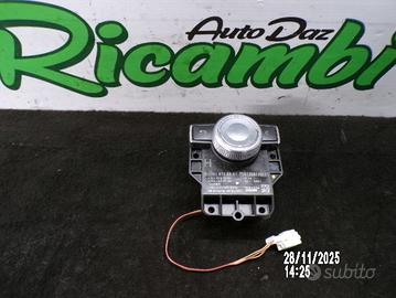 COMANDI NAVIGATORE MERCEDES CLASSE C W204 2008