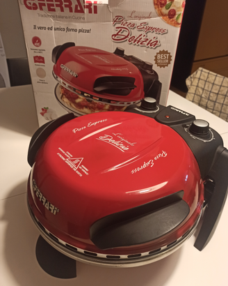 Fornetto Ferrari
