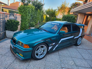 bmw e36 318is