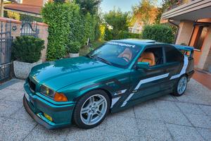 bmw e36 318is