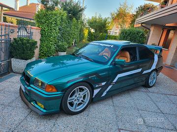 bmw e36 318is