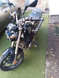 Zontes ZT 125 G - 2022